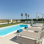 Luxury Cindy וילה קלטה דה פוסטה