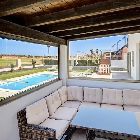 Luxury Cindy * Caleta de Fuste