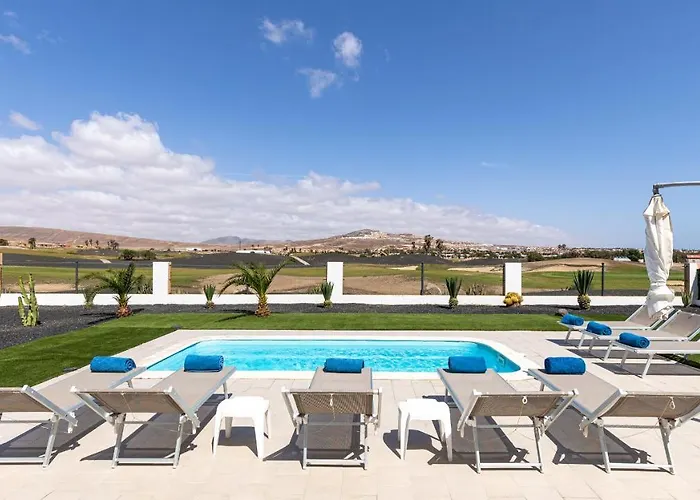 Villa Luxury Cindy *