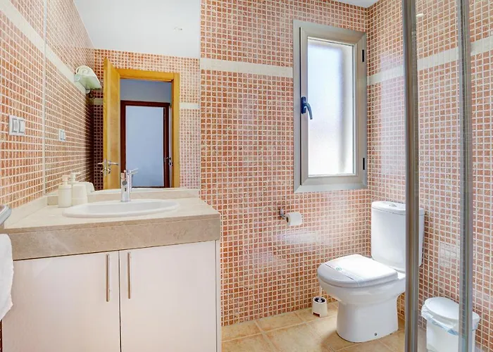 Luxury Cindy Caleta De Fuste