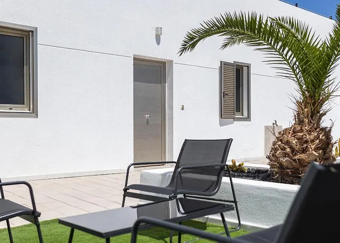 Villa Luxury Cindy