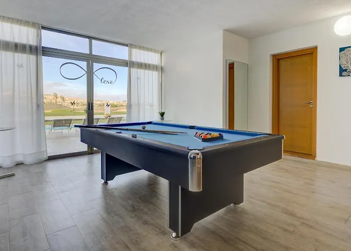 Villa Luxury Cindy