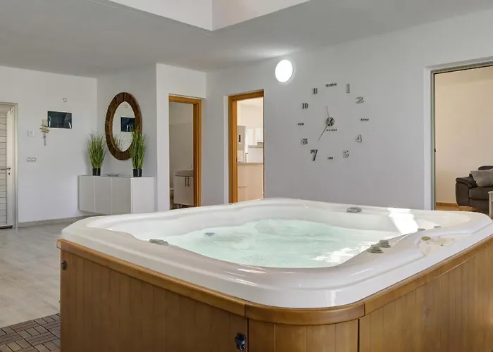 Villa Luxury Cindy Caleta De Fuste
