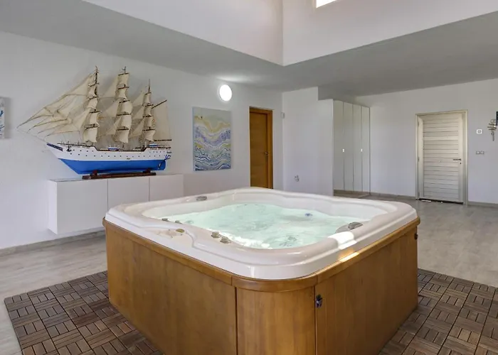 Villa Luxury Cindy