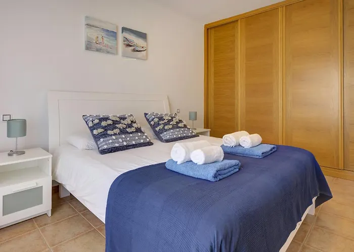Villa Luxury Cindy Caleta De Fuste