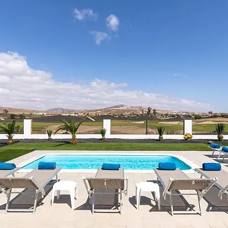 Villa Luxury Cindy *