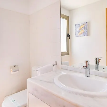 Luxury Cindy * Caleta De Fuste