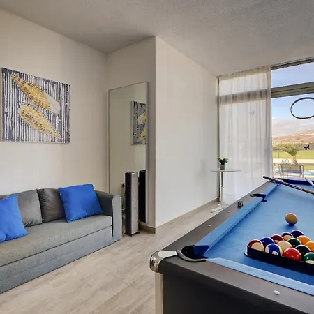 Luxury Cindy Villa Caleta De Fuste