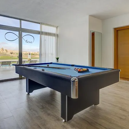Villa Luxury Cindy