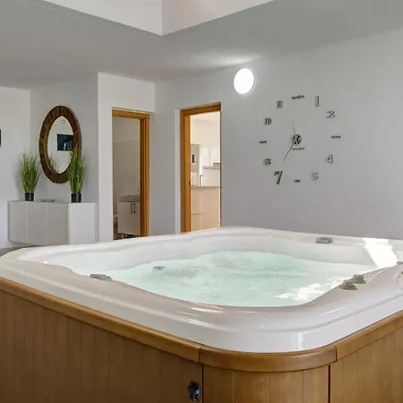 Vila Luxury Cindy Caleta De Fuste