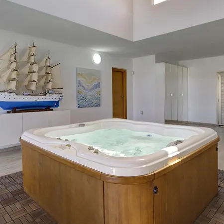 Villa Luxury Cindy