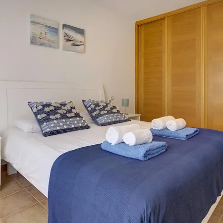 Vila Luxury Cindy Caleta De Fuste